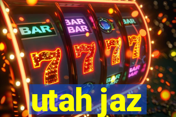 utah jaz